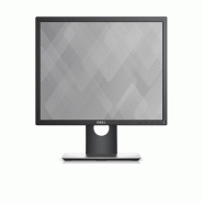 DELL P Series P1917S écran plat de PC 48,3 cm (19&quot;) 1280 x 1024 pixels SXGA LCD Noir
