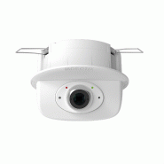 MOBOTIX p26B-caméra indoor 6MP avec B036 objectif (103° jour) IP20