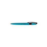 Stylo Modèle Palm - Encre noire - Plastique - 14,2 cm