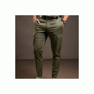 Pantalon f2 kaki - Militaires, Gendarmerie, Police et Sécurité