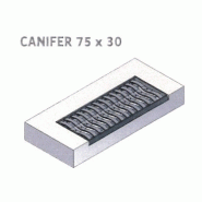 Canifer 75 x 30