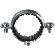 824066 - colliers de fixation - sider - capacité de serrage : 18 mm - 18938