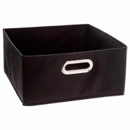 Boîte de rangement 75L + roulettes - Cep Office Solutions