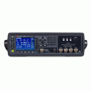 E4980A-AL-SERIE | Ponts RLC de précision 20 Hz à 2 MHz série Keysight E4980A-AL