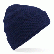 Bonnet en coton biologique -  Réf: B050