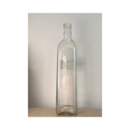 Bouteille en verre marasca 750 ml - WH000012