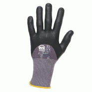 Gants de manutention lourde -  Réf: WKP702