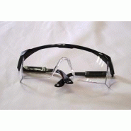 Lunettes polycarbonate - 2.2mm