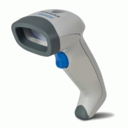 Scanner quick scan imager