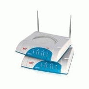 Routeur de passerelle voip pour pme ipvgate-20p