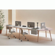 Otika composition table 350 cm