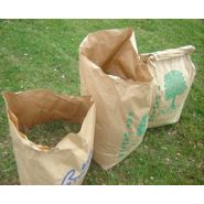 Sac bio-kraft de 7 à 875 litres