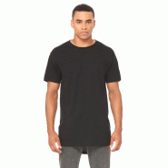 T-shirt homme coupe longue -  Réf: BE3006