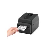 Consommable Imprimante TSC Etiquette Papier - Clemsys