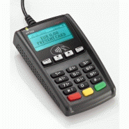 Ipp280 pinpad pour des paiements sans contact