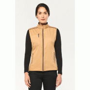 Gilet Day To Day femme -  Réf: WK6149