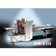 Sm- 110 - machine emballeuse - herfraga