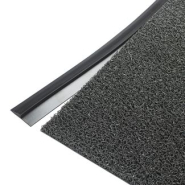 Accessoires pour tapis d'entrée - Bevelled Nosing 11 mm 325 Notrax accessoires Noir