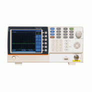 FI8020AS | Analyseur de spectre de table 3 GHz, RBW : 30 kHz à 1 MHz