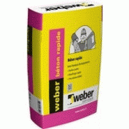 Weber saint gobain