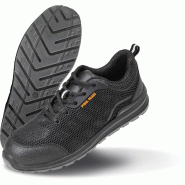 Chaussures de securite &quot;Safety trainer&quot; -  Réf: R456X