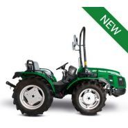 Cromo k40 sdt rs - tracteur agricole - ferrari - monodirectionnels, à roues directrices. 35,6 cv
