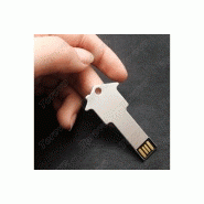 Clé usb en forme de maison (ys019)