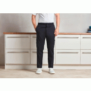 Pantalon de chef &quot;Essential&quot; -  Réf: PR555