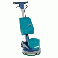 Monobrosse basse vitesse wetrok monomatic ls ref. 111400