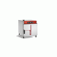 Four de remise en température Temp Up Tournus Equipement 3x230V / 3.3Kw 5 niveaux GN1/1 507604