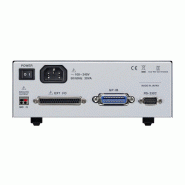 HI-BT3563-01 | Testeur de batteries, tension jusqu'à 300 V, pour laboratoire et production