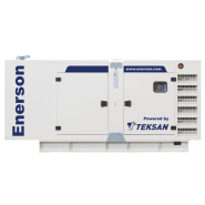 Groupe électrogène diesel - TJ650BD / 648 kVA - Enerson