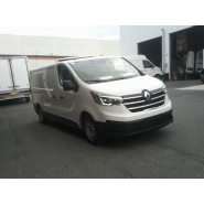 Renault Trafic Frigorifique Bi-temps - Diesel - Référence : ECLD467