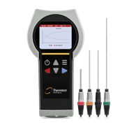 Appareil de mesure portable de conductivité thermique tls-100