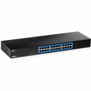 TRENDnet TEG-S25 Switch Gigabit à 24 ports