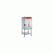 Four de remise en température Temp Up Tournus Equipement 507715 - Construction acier inoxydable alimentaire