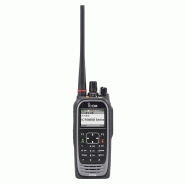 Portatif pmr  uhf - ic-f4400dt