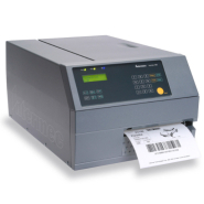 Imprimante d'étiquette industrielle pour supports larges jusqu'à 170mm - Honeywell PX6ie