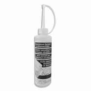 Burette d'huile 200 ml pour destructeur coupe croisée et fibre