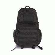 Sac à dos tactique MOLLE, style urbain -  Réf: KI0179