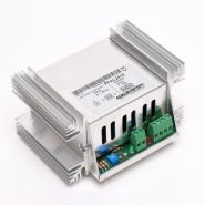 Convertisseur de tension rail DIN AC-DC / DC 24V - 10A - PFAL2410