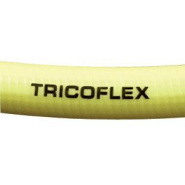 Tuyau Tricoflex - Couronne de 25 m, Vert, 15 mm / 20,5 mm