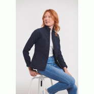 Veste softshell femme -  Réf: RU140F