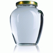 Bocal vaso orcio 1700 ml to 110