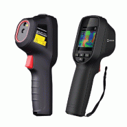 HM-TP30-1AQF-ECO | Caméra thermique Eco 96 x 96 px, -20°C à +550°C, écran 2.4'', 25 Hz, pointeur Laser, HIKMICRO