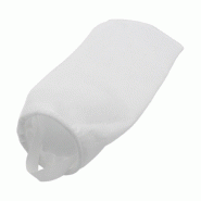 Poche filtrante 200μm nylon pour pot à boue magnétique 1&quot;1/4 (33x42) lavable