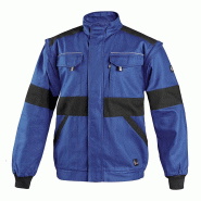 Veste de travail Hiver Homme CXS - CXS1010-009