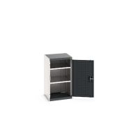 Armoire Cubio Avec Portes perforées - SMF-559-1.1