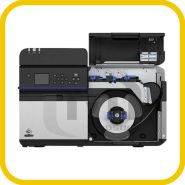 Imprimante industrielle couleur EPSON C8000