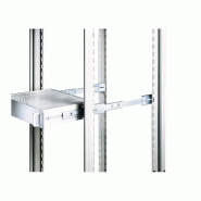 Kit d'assemblage de glissières télescopiques MultipacPRO SCHROFF